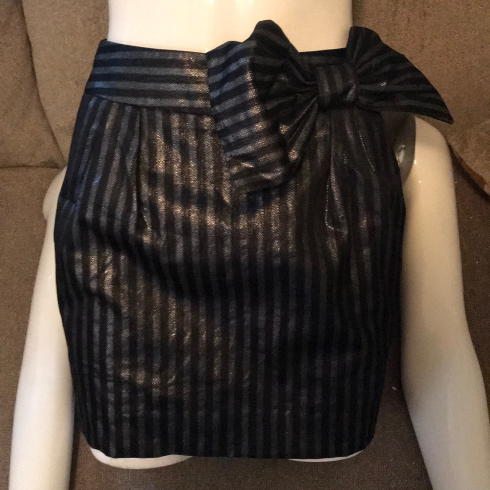 Armani Exchange skirt